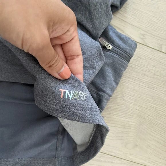 TNA Workout Set - Picture 4 of 4